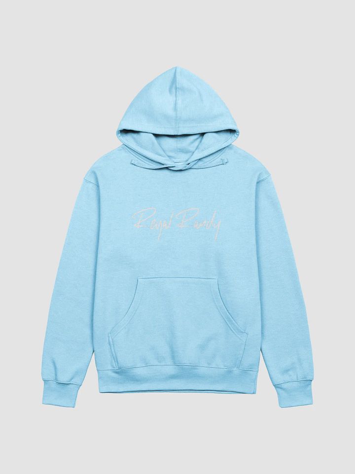Regal Pastel Hoodies product image (2)