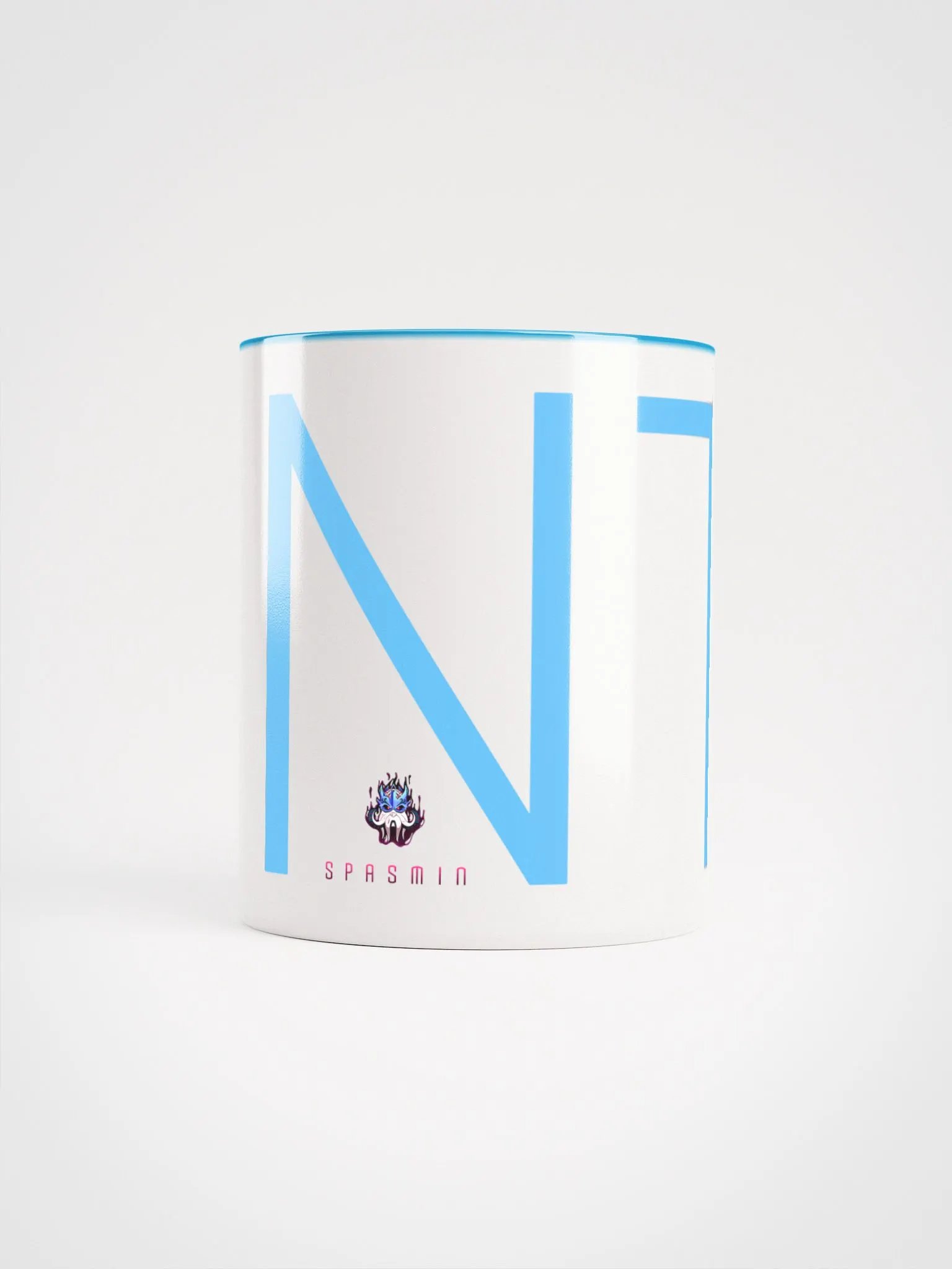 UNT Mug Blue product image (2)