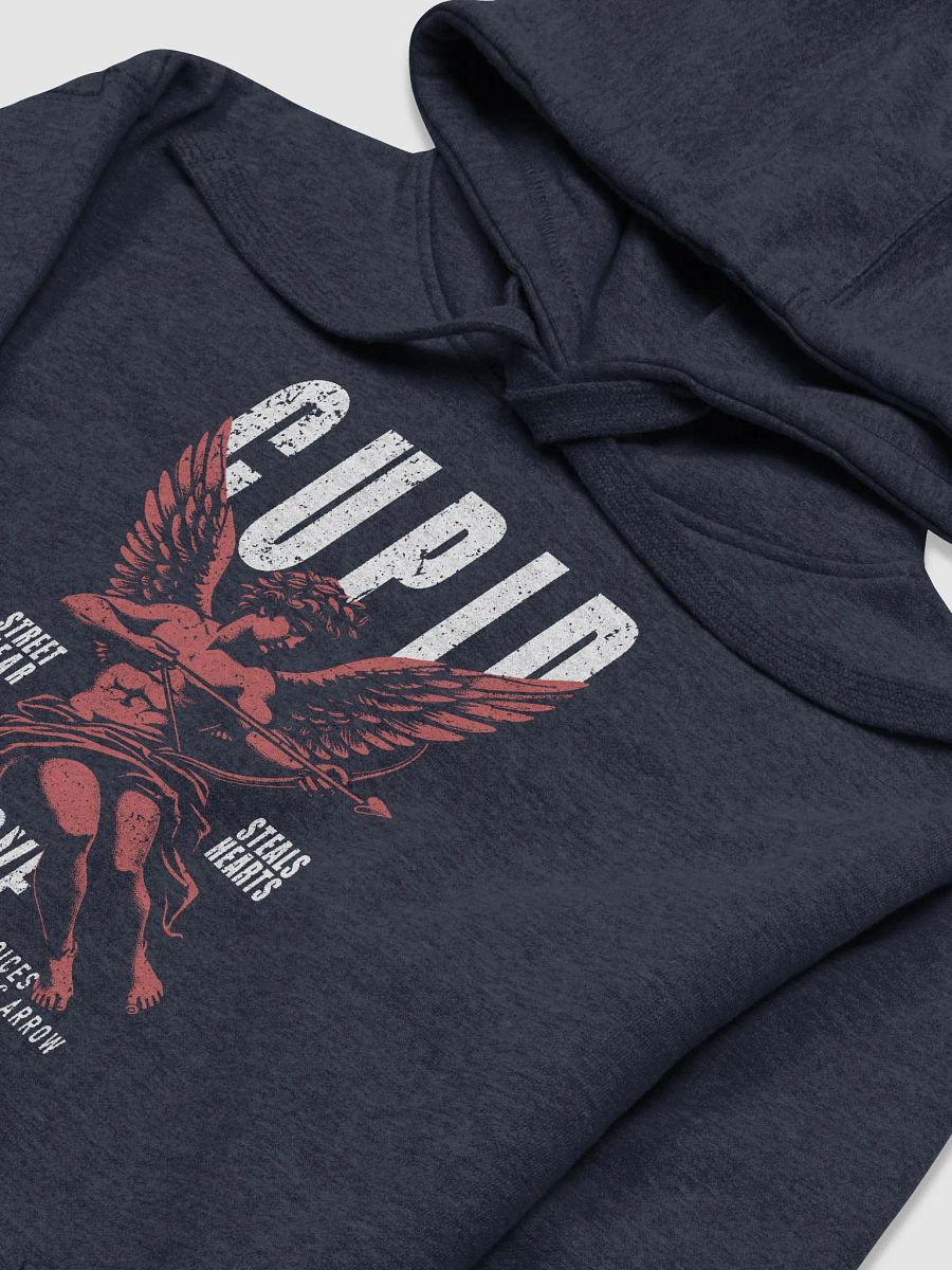 Cupid-Love Unisex Hoodie product image (1)