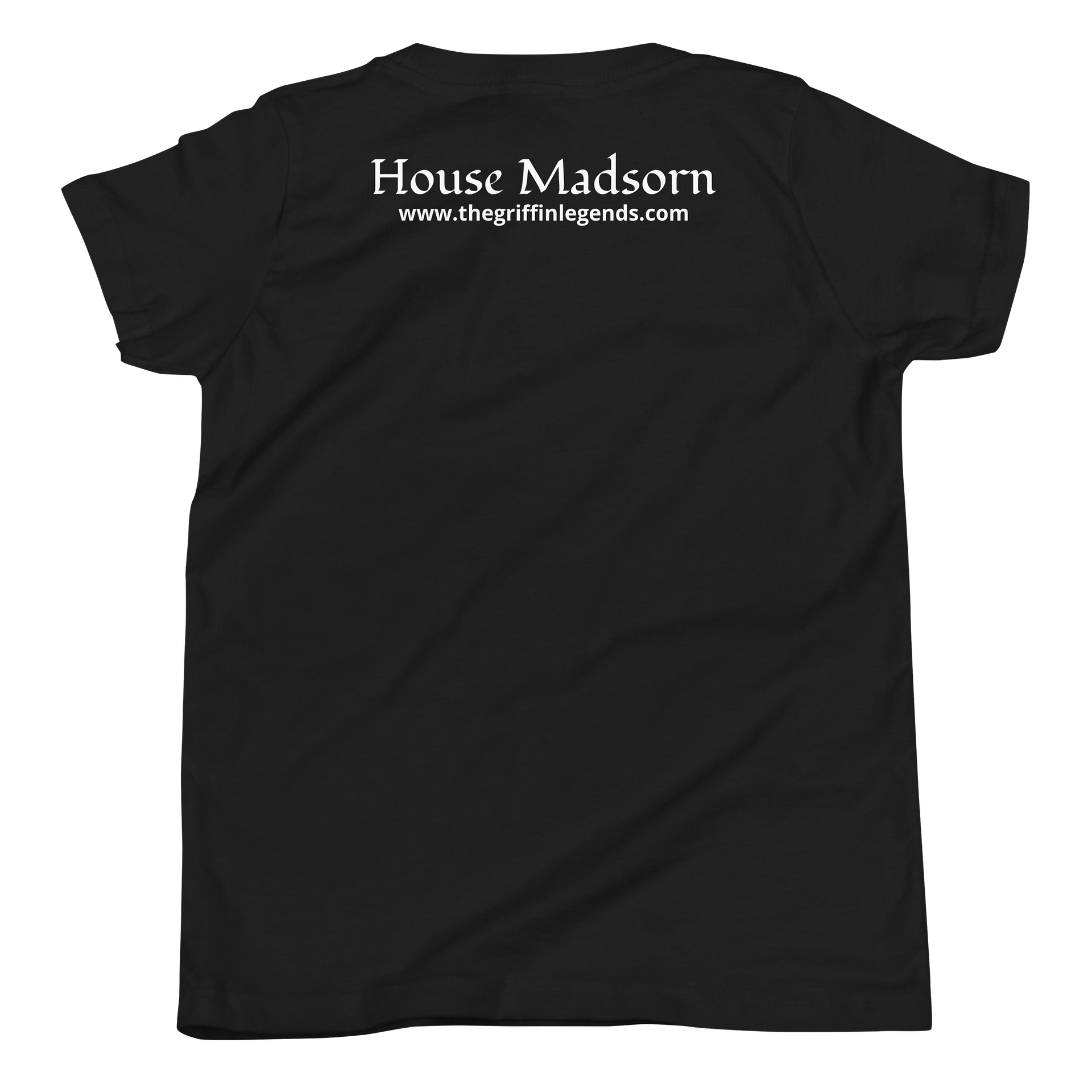 House Madsorn Children's Tee Shirt product image (16)