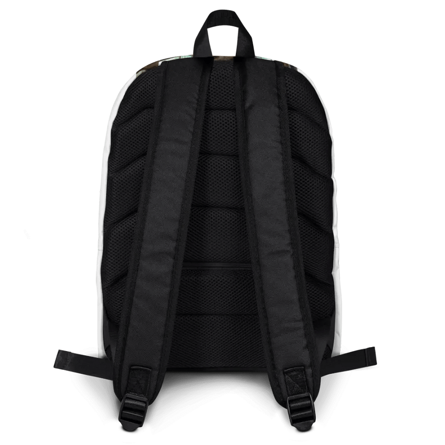 milo bass rush back pack product image (7)
