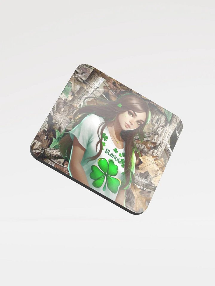 AI BrowningSimmer St. Patrick's Day 2025 product image (1)