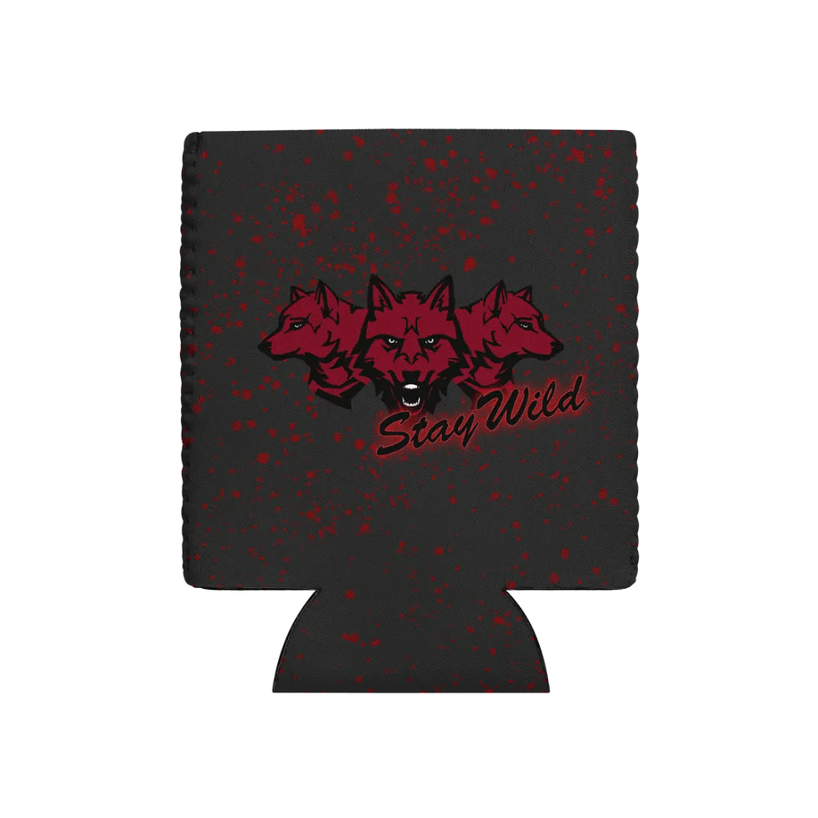 Stay Wild Coozie product image (1)