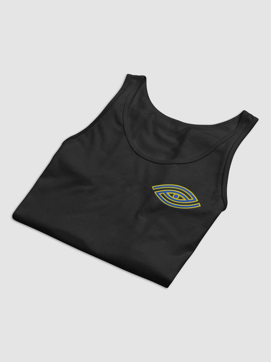 EyeSeeU Tank Top product image (3)