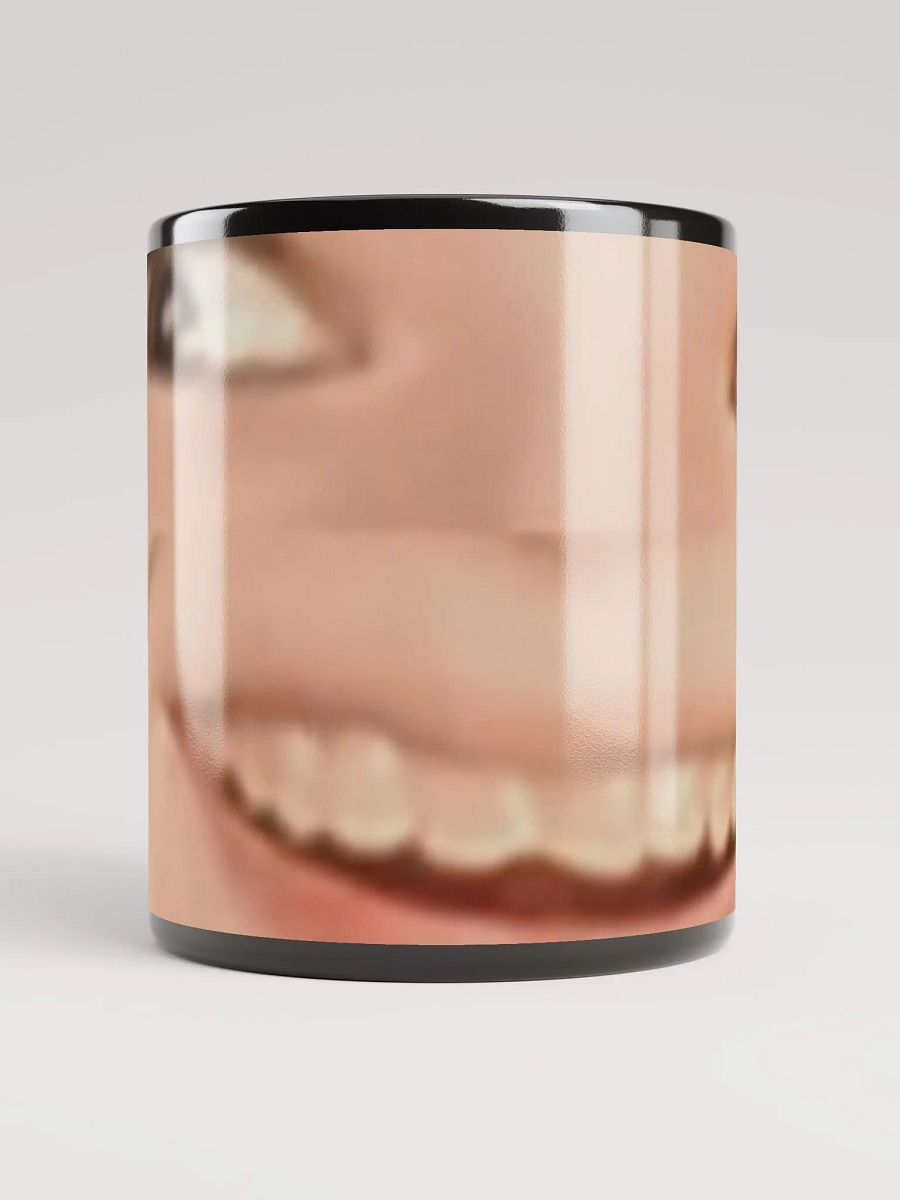 11oz Cursed Mug product image (2)