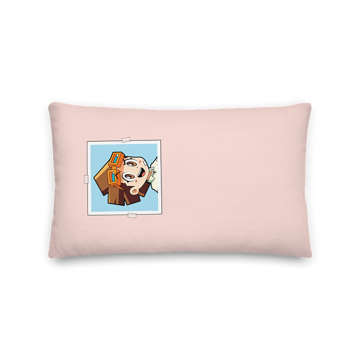 Pillow Talk product image (1)