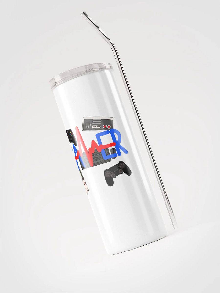 Gamer Tumbler product image (5)