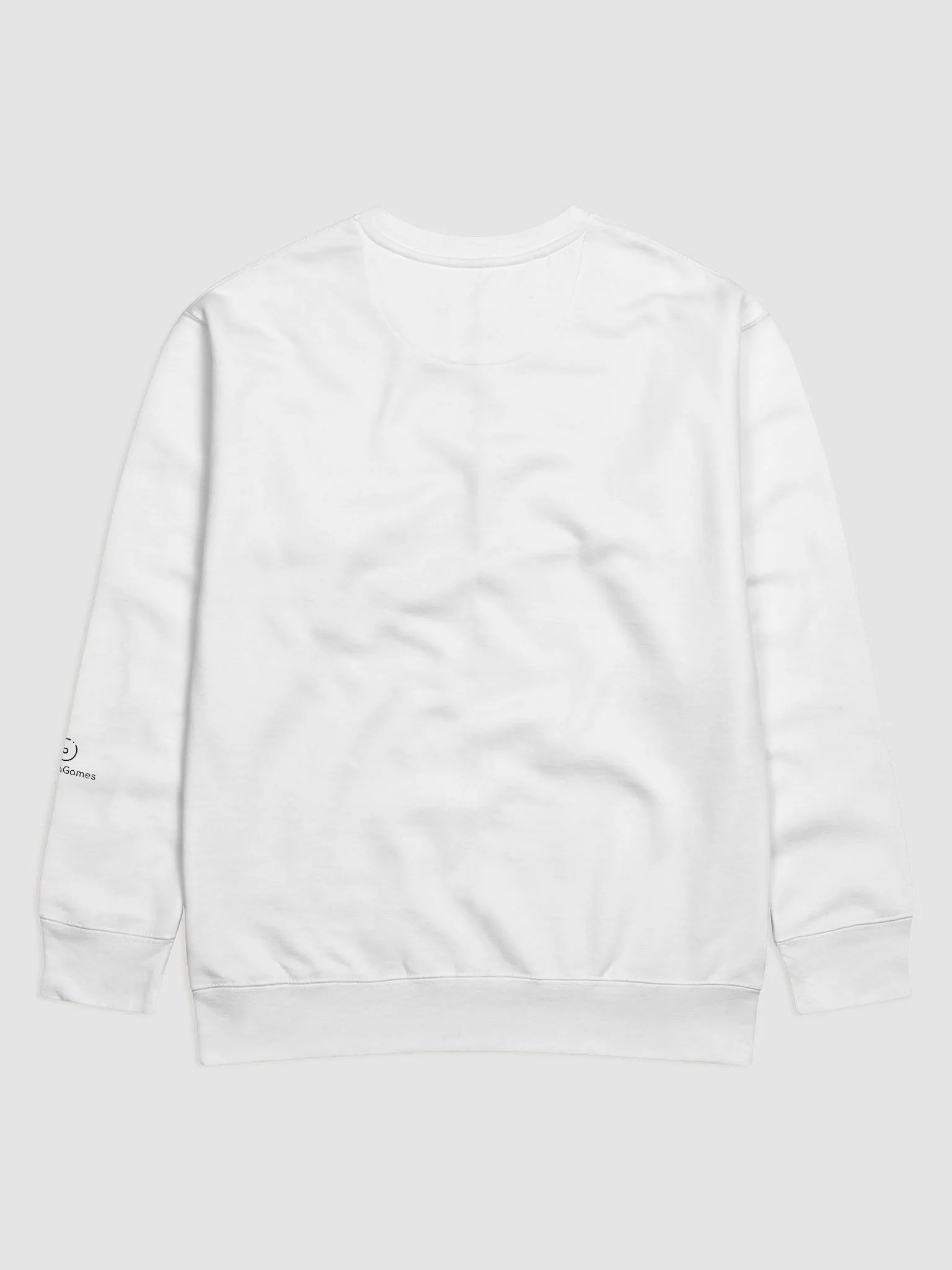 Game & Chill Crewneck Sweatshirt product image (2)