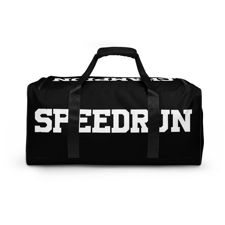 USC University Dufflebag product image (2)