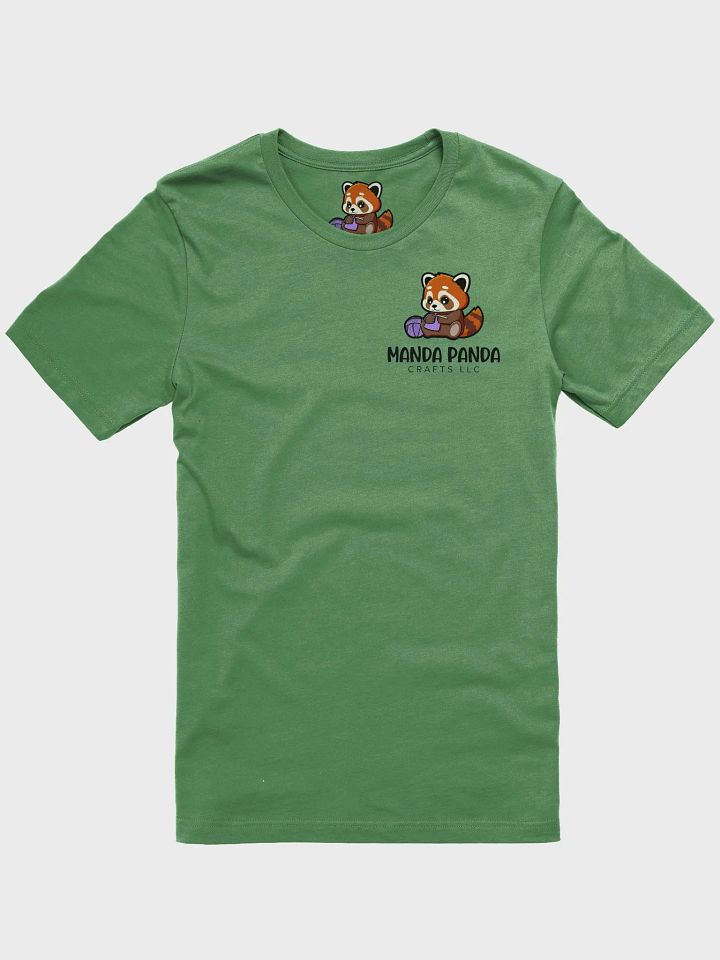 MPC Logo T-Shirt product image (1)