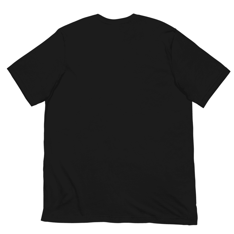 Wanderlust World Map Graphic T-Shirt product image (6)