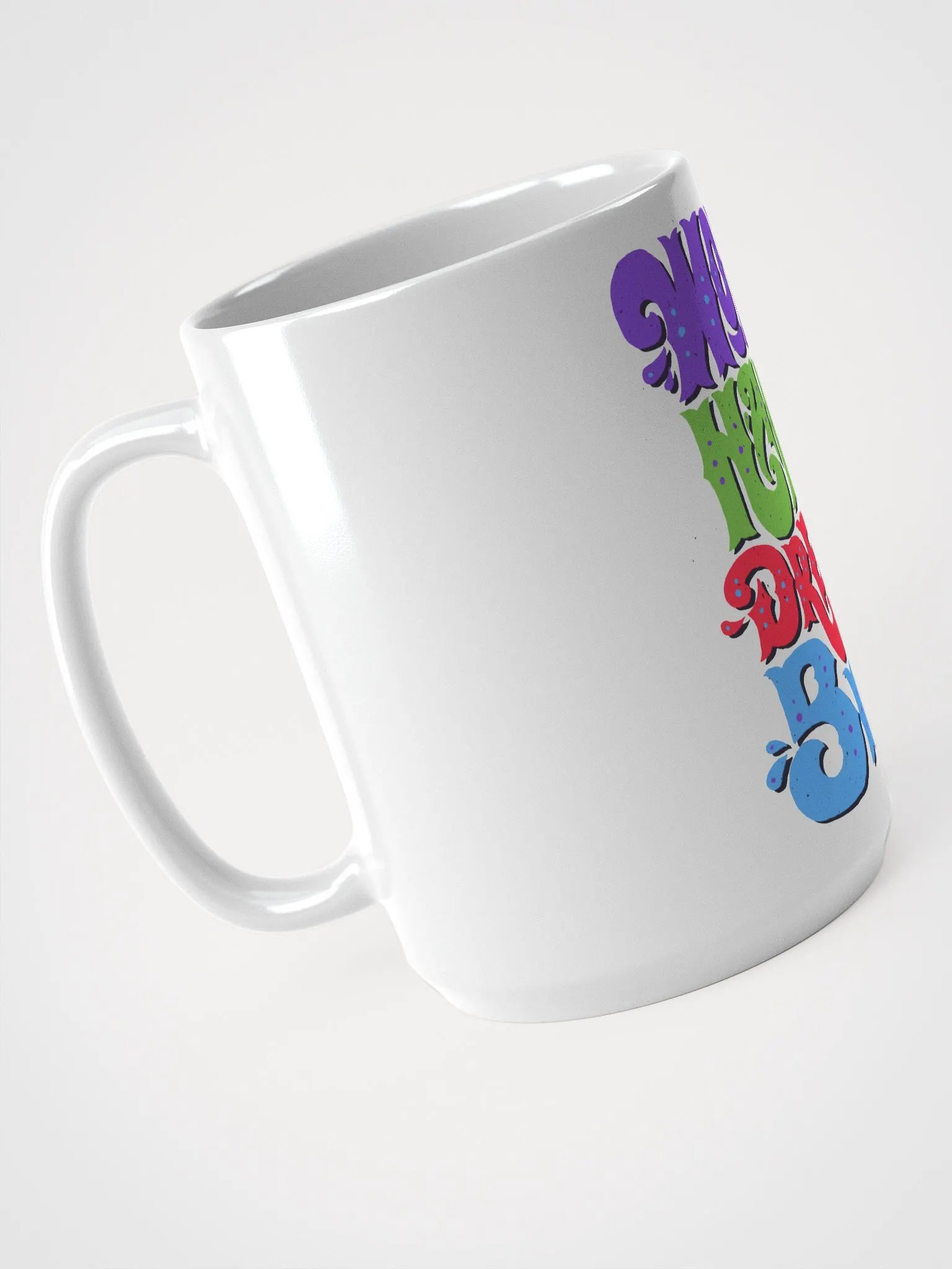 WORK HARD DREAM BIG product image (3)