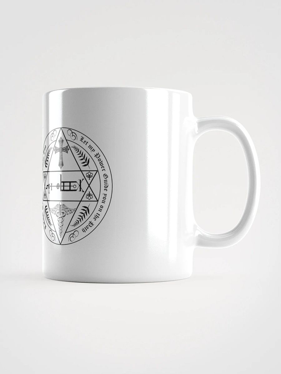 Cana cu Sigiliul Protector al celor 7 Arhangheli product image (2)