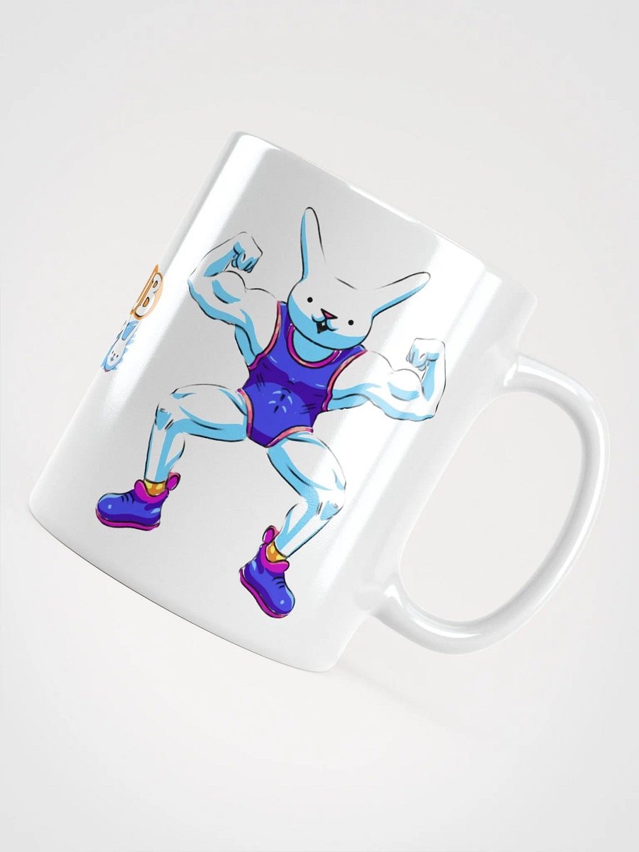 Chub and Buff Mug product image (10)