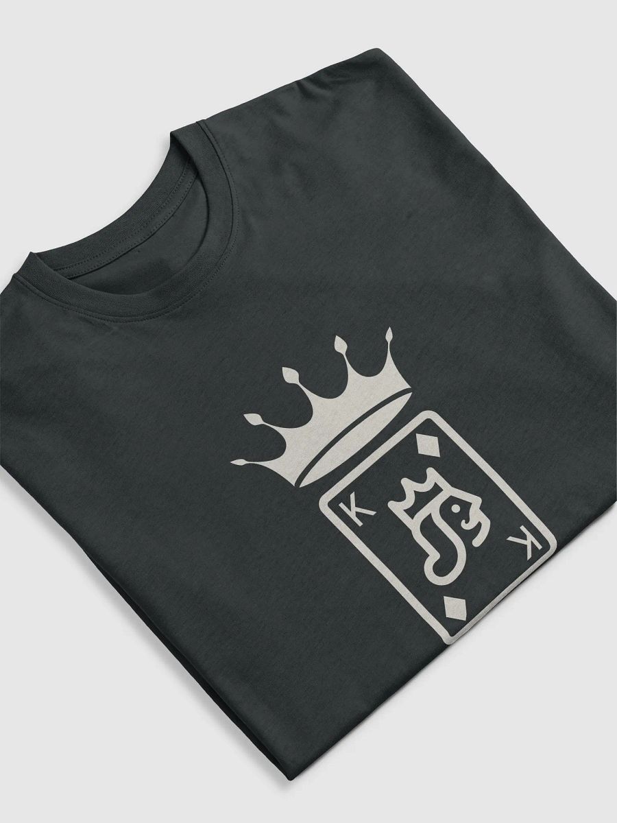 Royal Diamond King Tee product image (5)