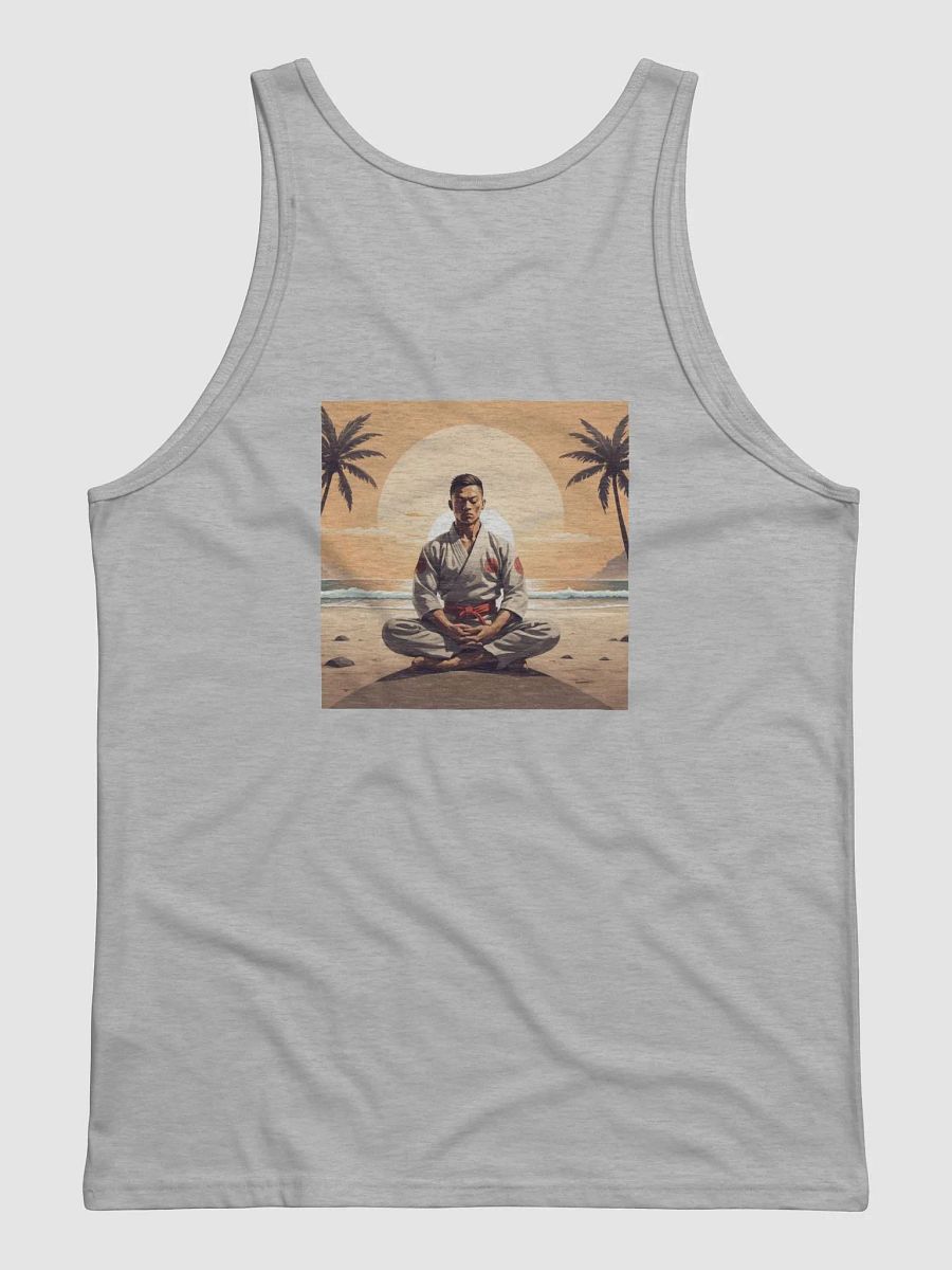 Morning Meditation - Tank Top product image (3)