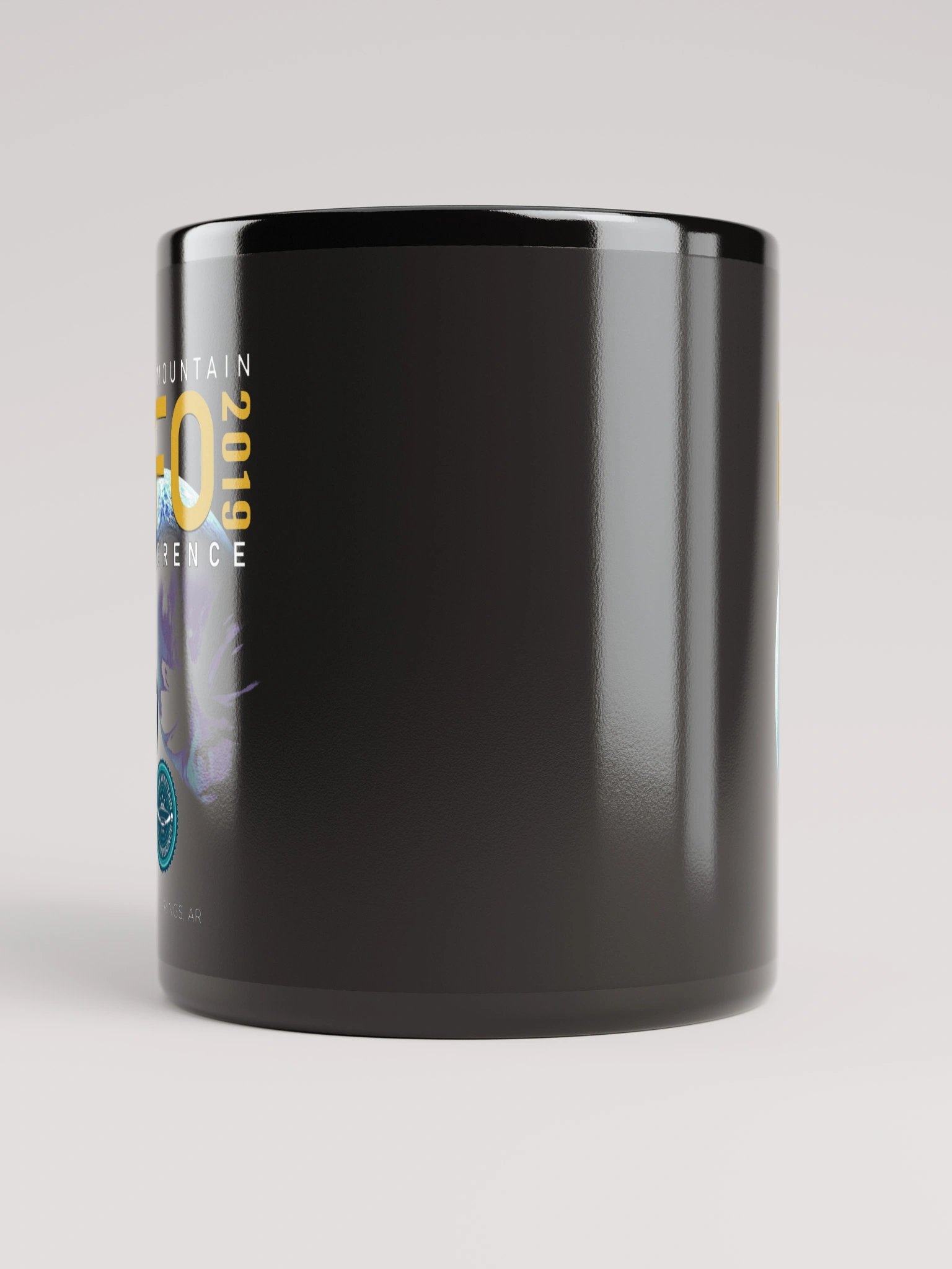 Ozark Mountain UFO Conference Logo 2019 product image (9)