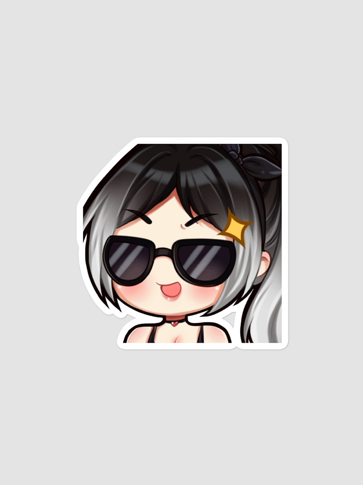 Gabiz Cool Sticker product image (1)