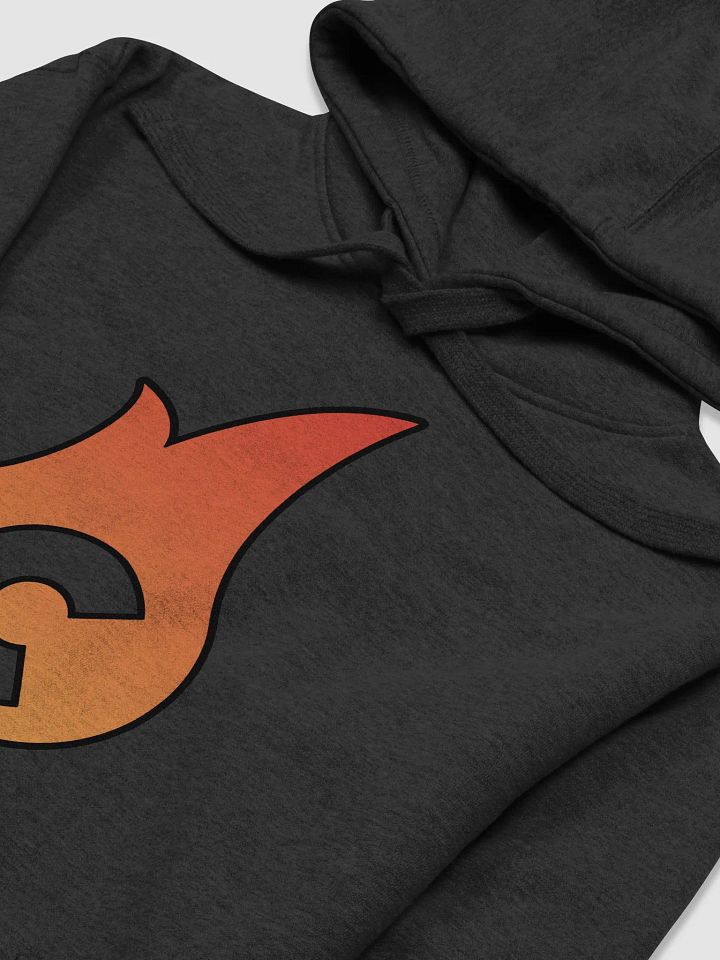 Logo V1 Hoodie product image (2)