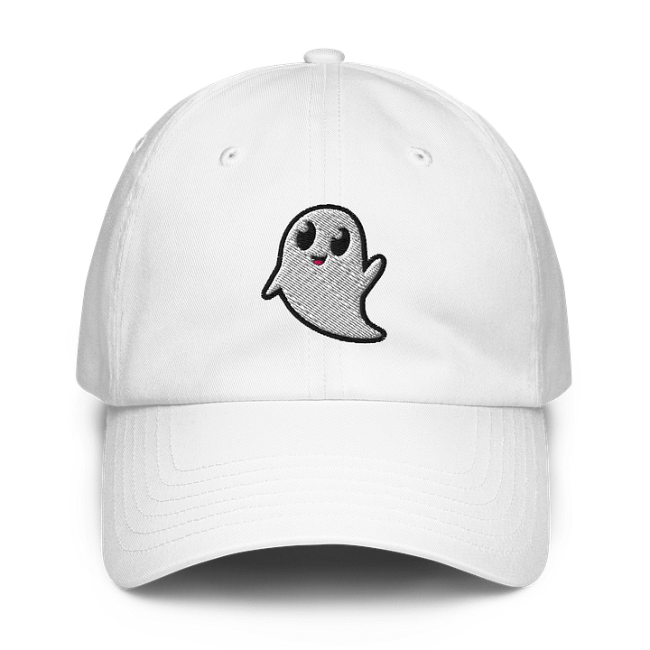 Ghostie Dad Hat 👻 The Hoppy Howl-O-Ween Collection product image (21)