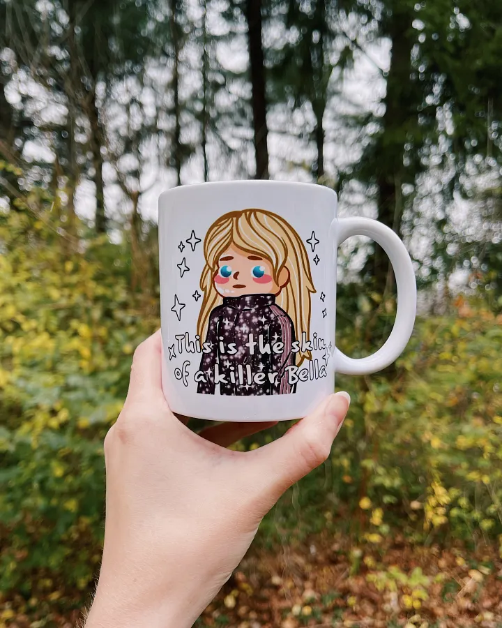 Twilight Mug [11oz] product image (1)