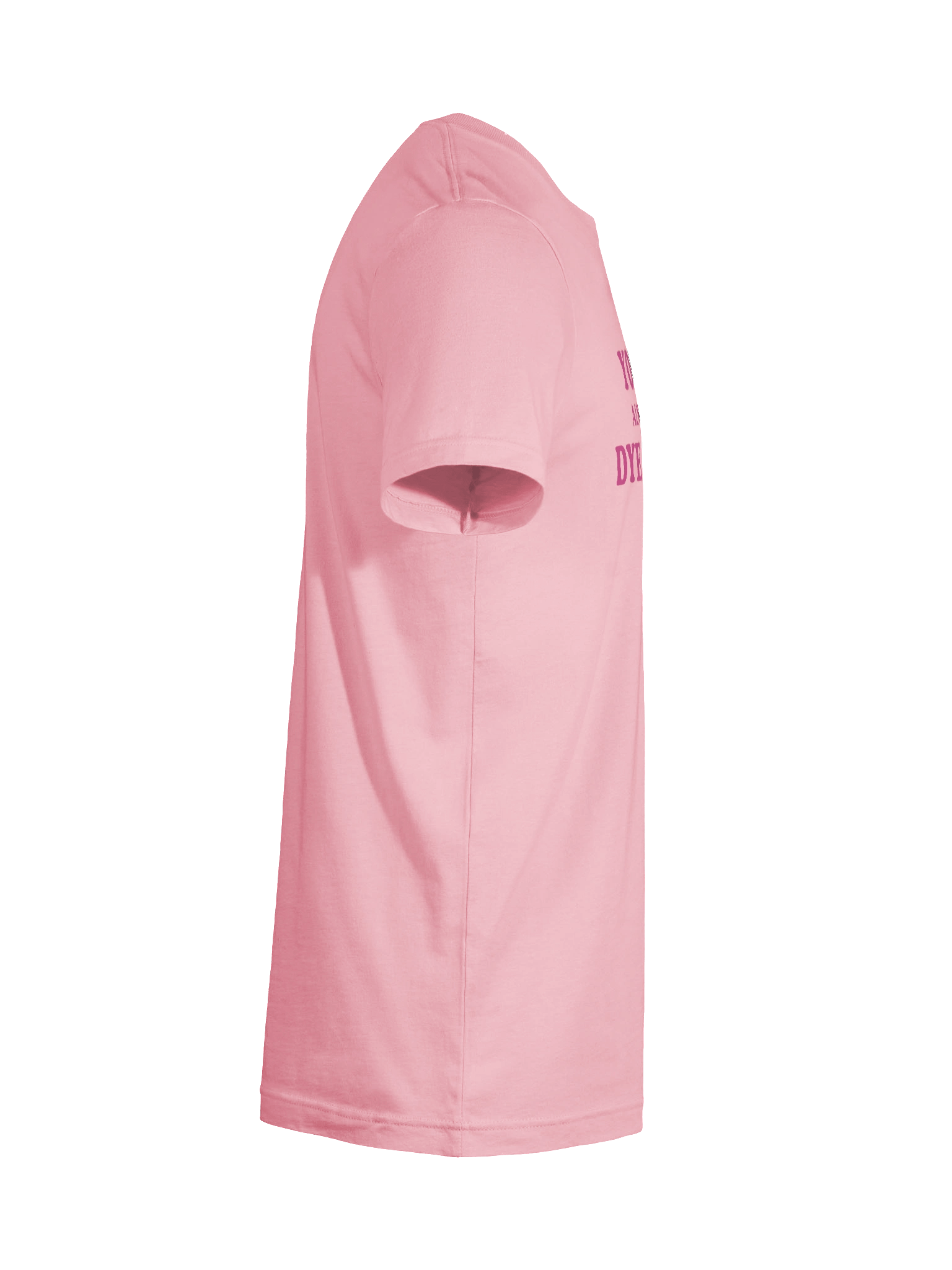 Dye Ur Hair Tee product image (12)