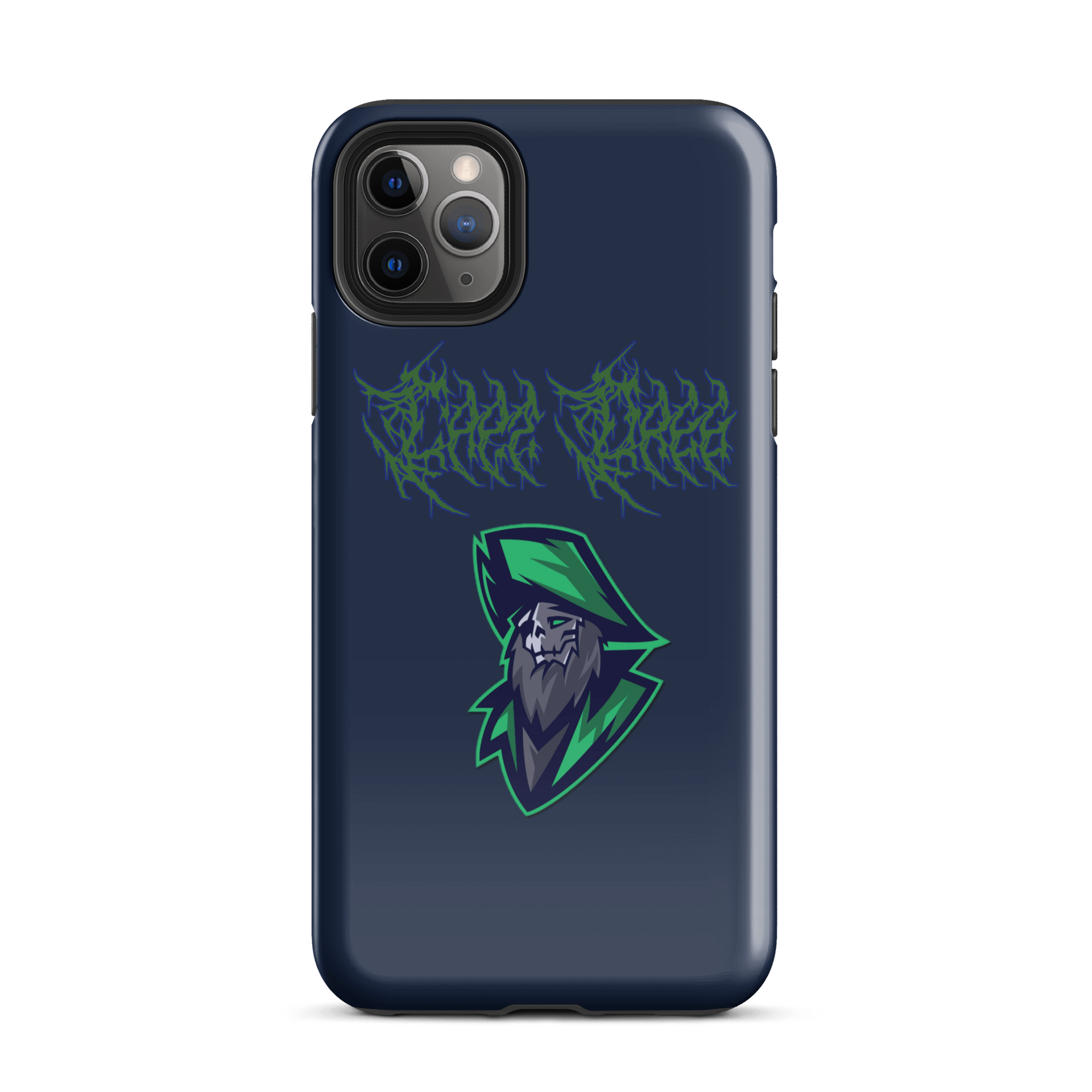 Capt Dreg Iphone case product image (26)