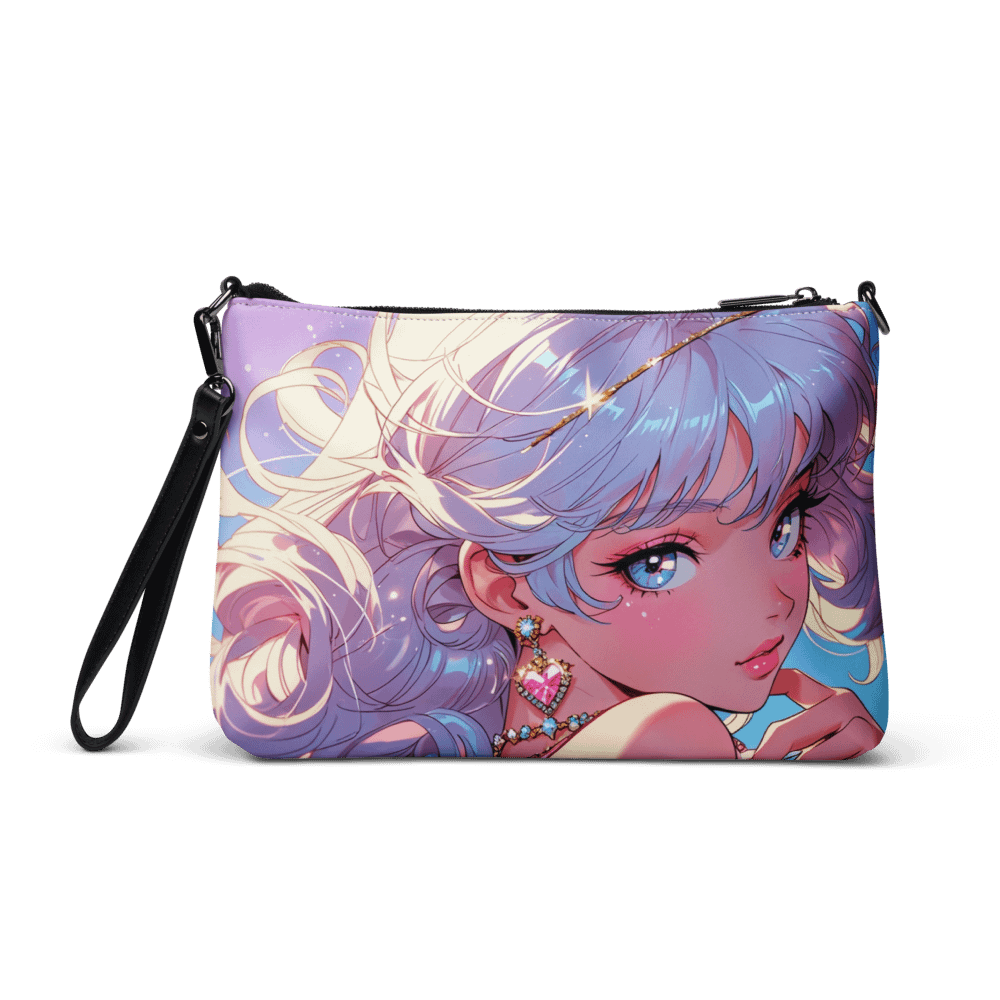 Muse Coquette Crossbody Bag product image (3)