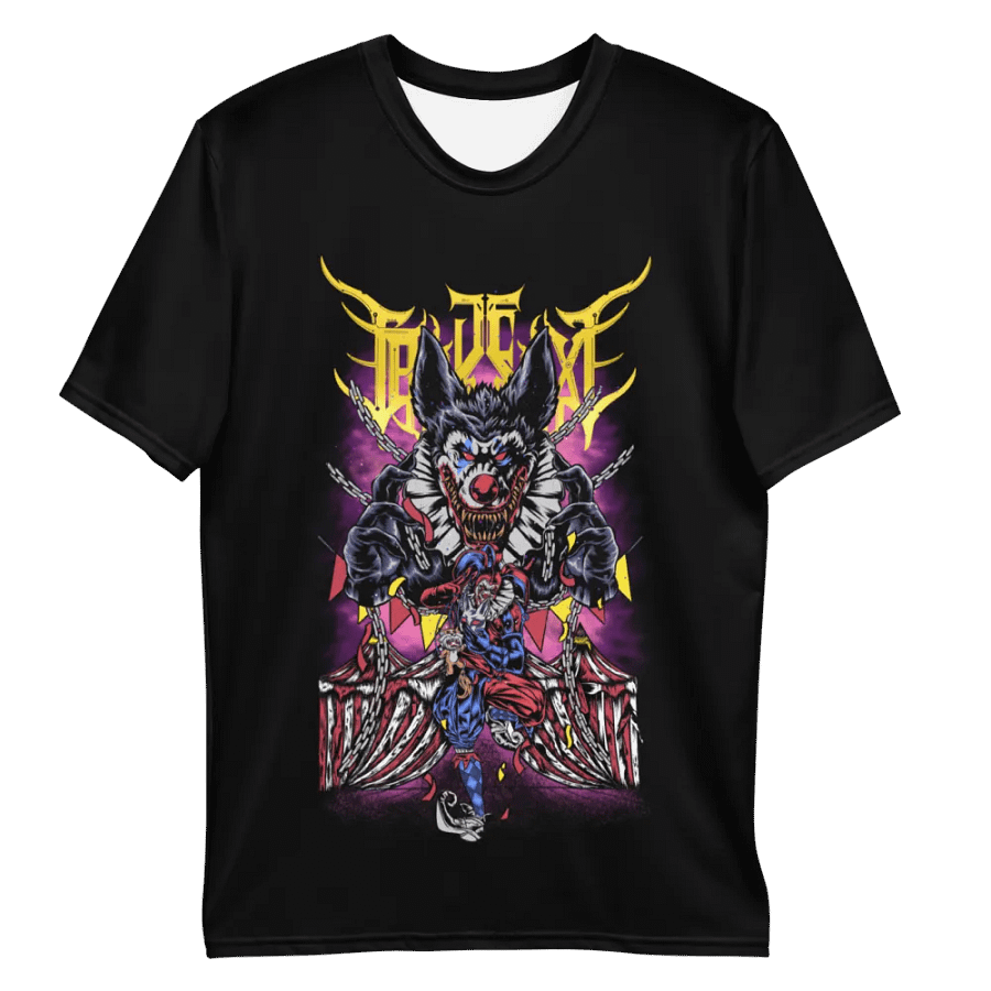 Zilla (polyester) product image (8)