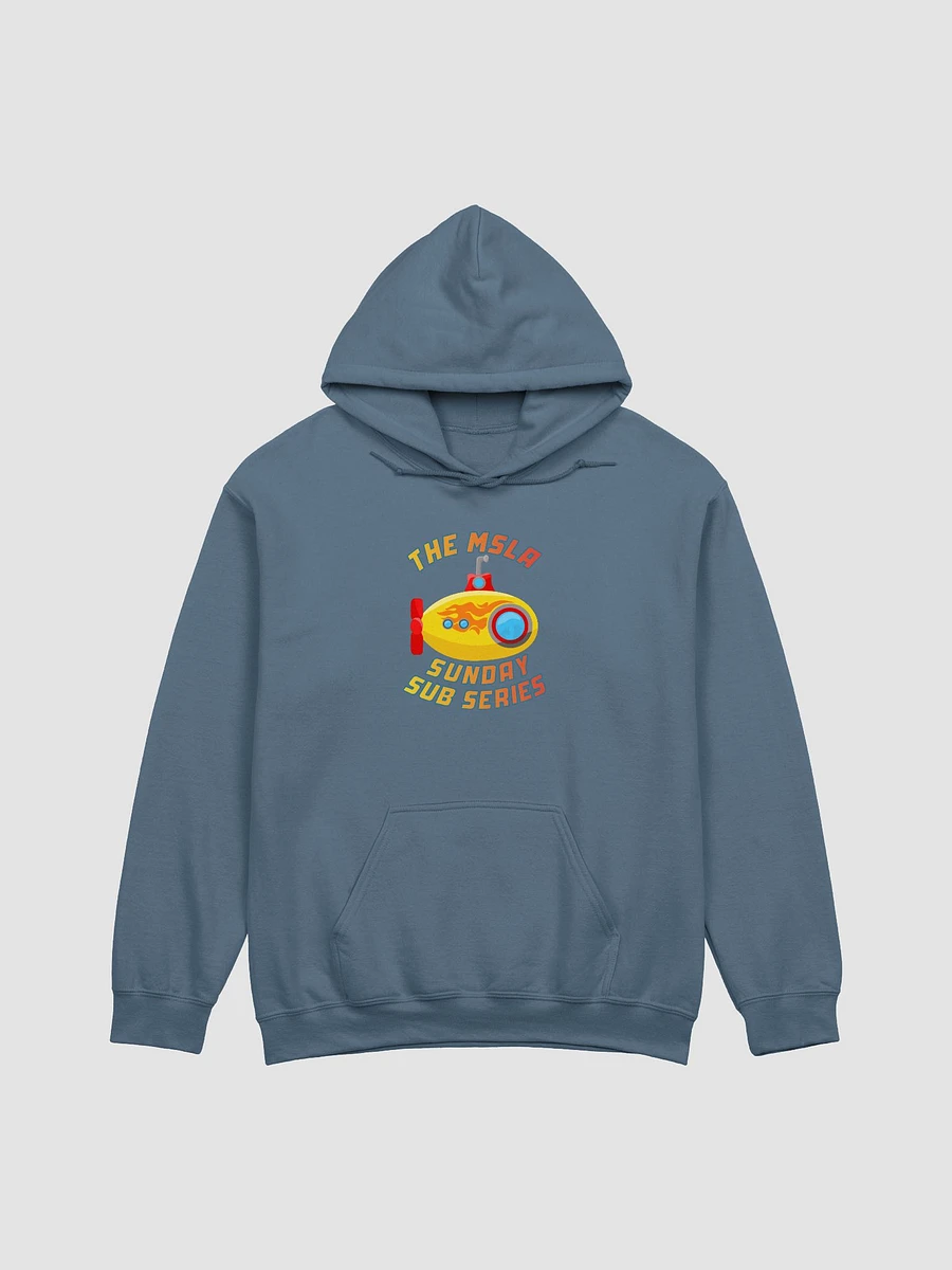 MSLA Sunday Sub Series - Hoodie product image (37)