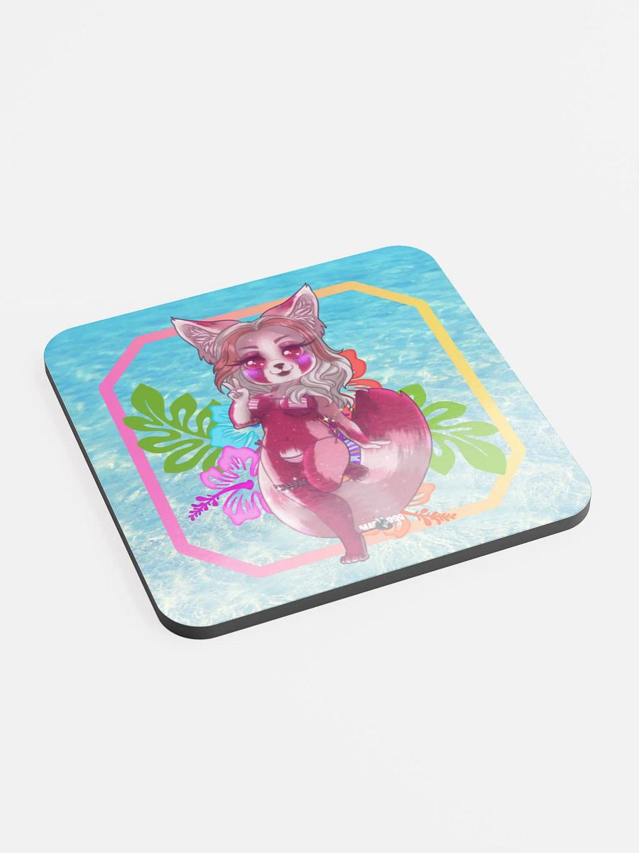 Maeve Peace! - Coaster product image (5)