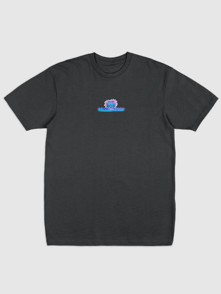 The Conservatory Crew Tee product image (1)