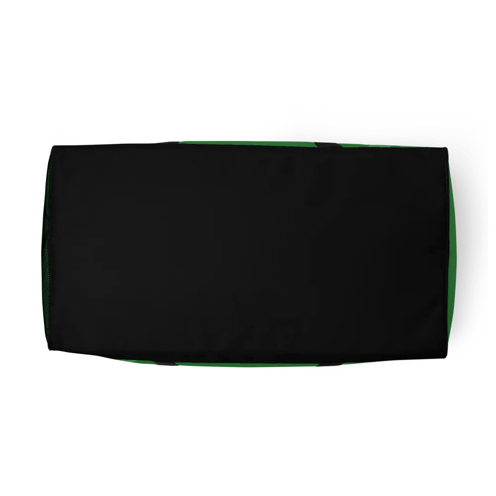 Green Villain Sports Bag! product image (3)