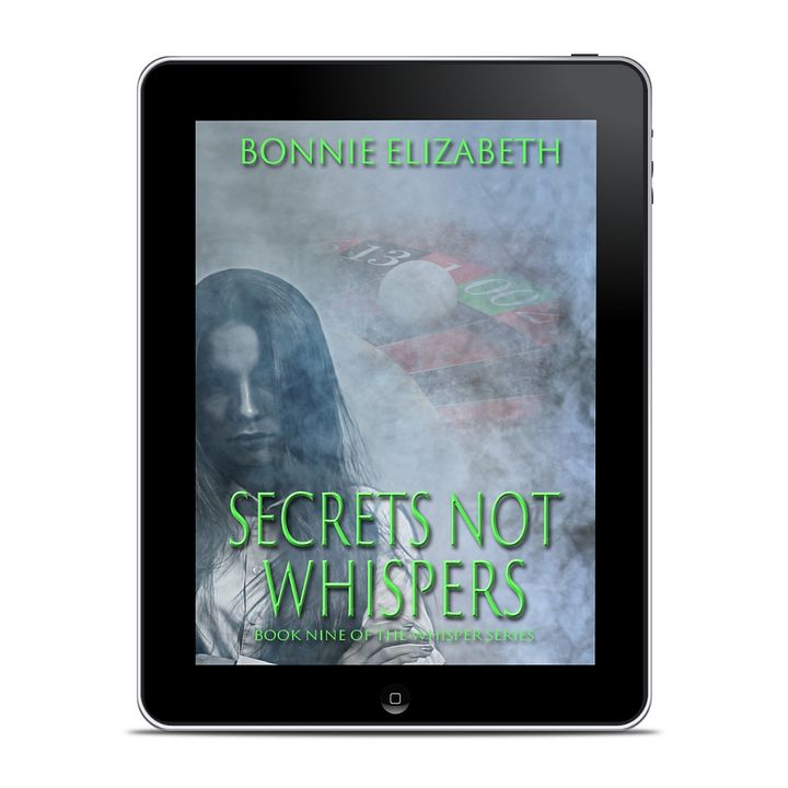 Secrets Not Whispers product image (1)