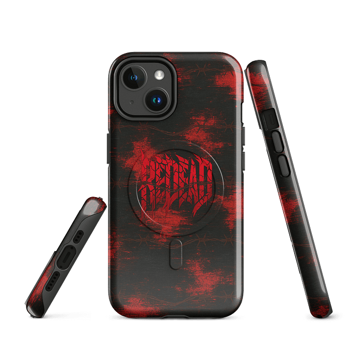 ReDead iPhone Case product image (1)