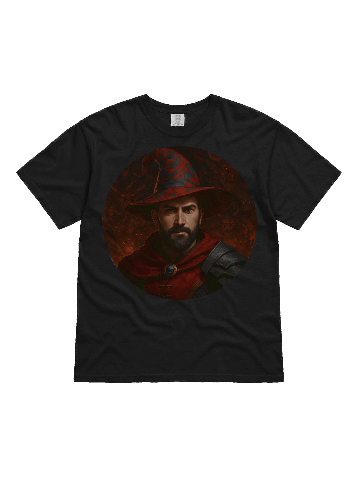 Camiseta Meziot product image (1)
