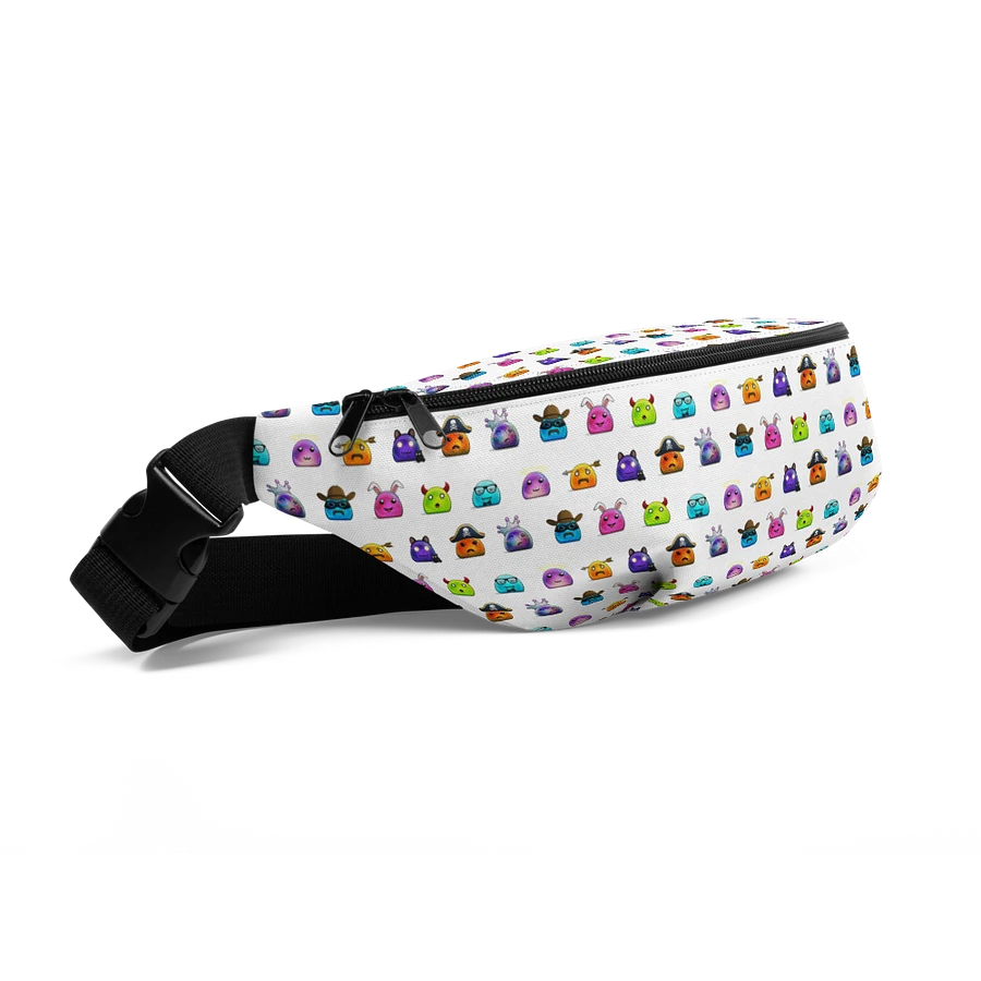The Morbies - Fanny Pack product image (2)