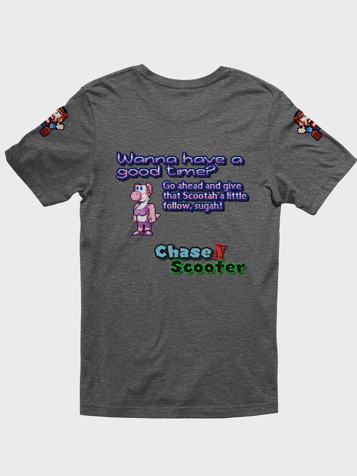 Chaser's ULTIMATE Sloot Shirt product image (2)