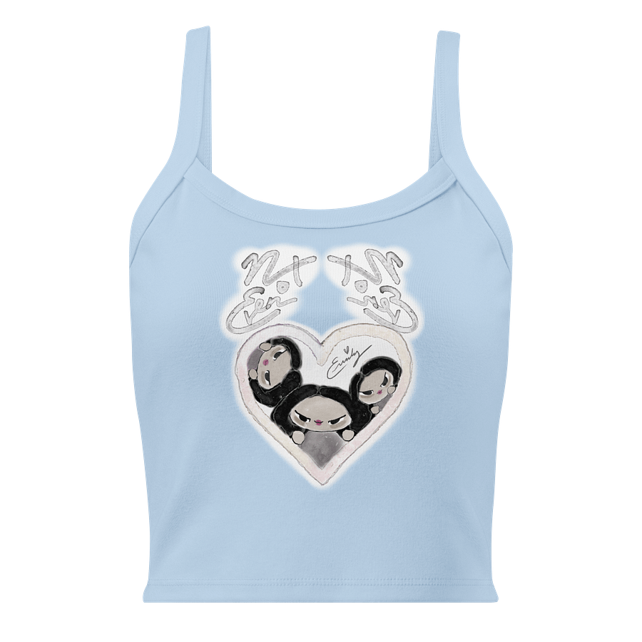 Not Even Emily Tank 2 product image (1)