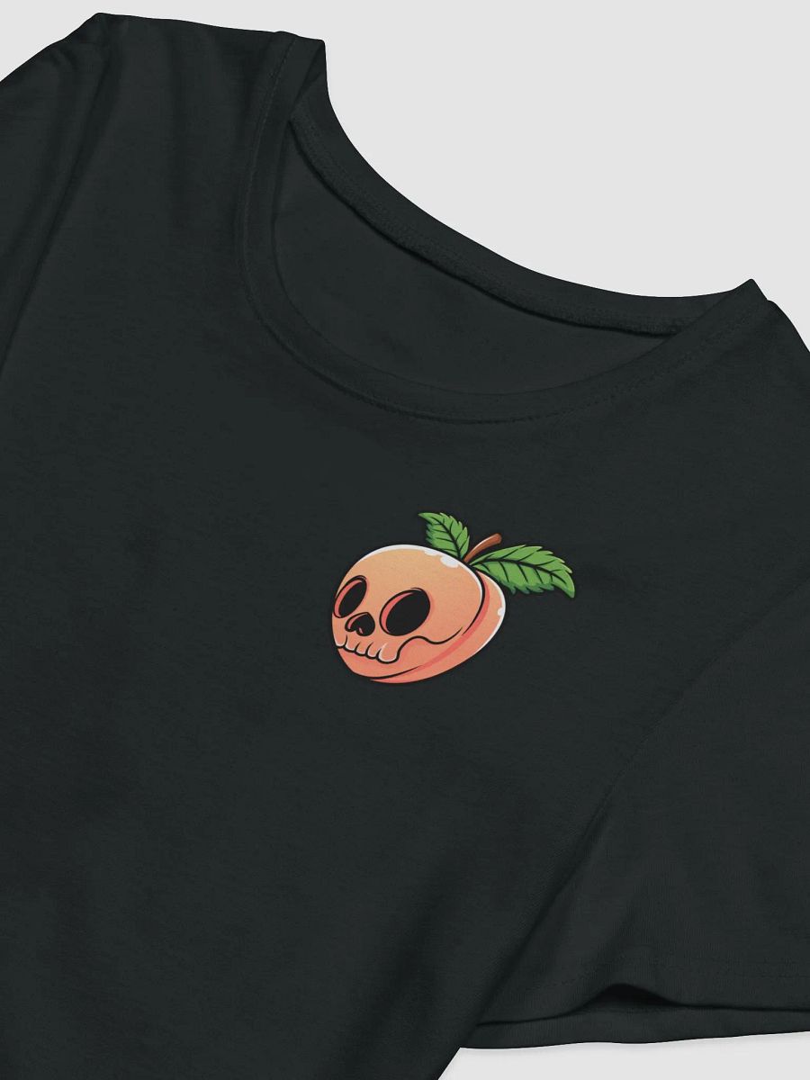 Cropped Corrupted Crew T-Shirt product image (3)