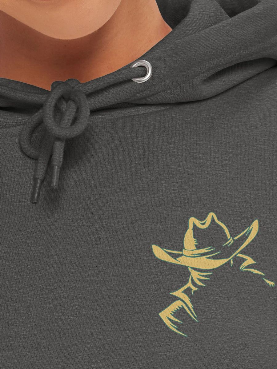 Rough N Ready Western Authentic Hoodie product image (7)