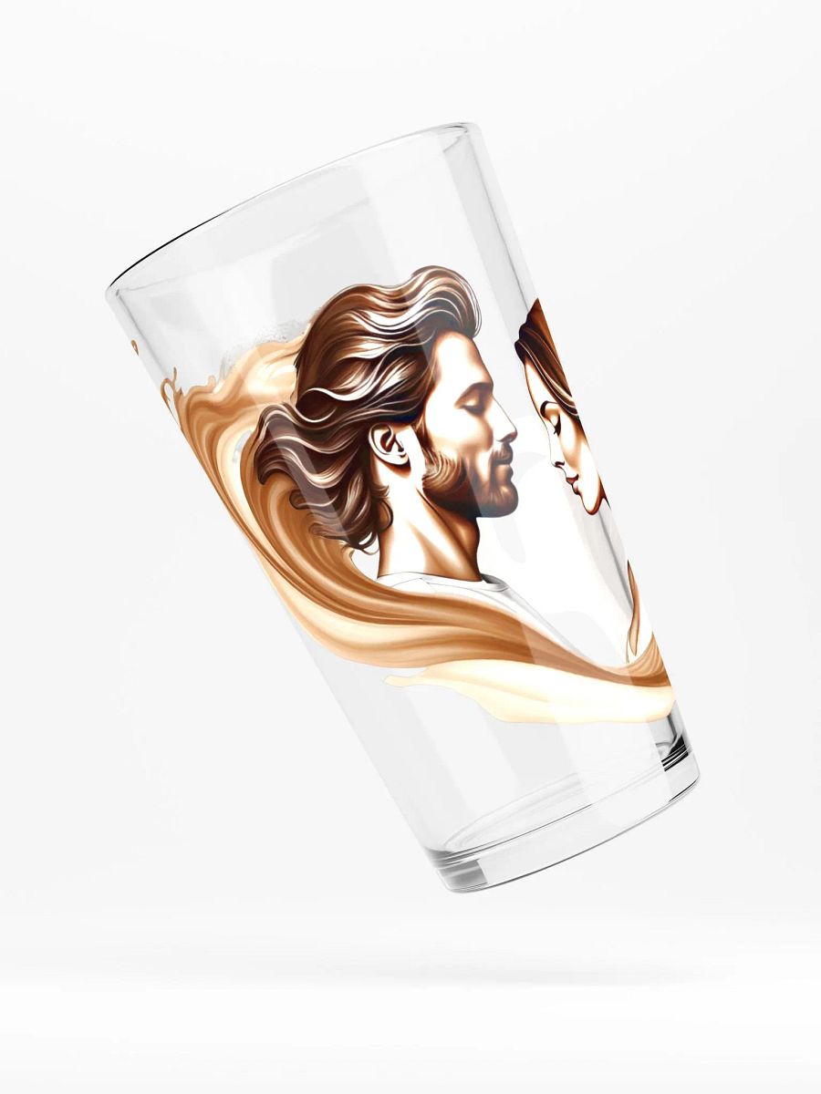 Unity in Love Pint Glass Set product image (4)