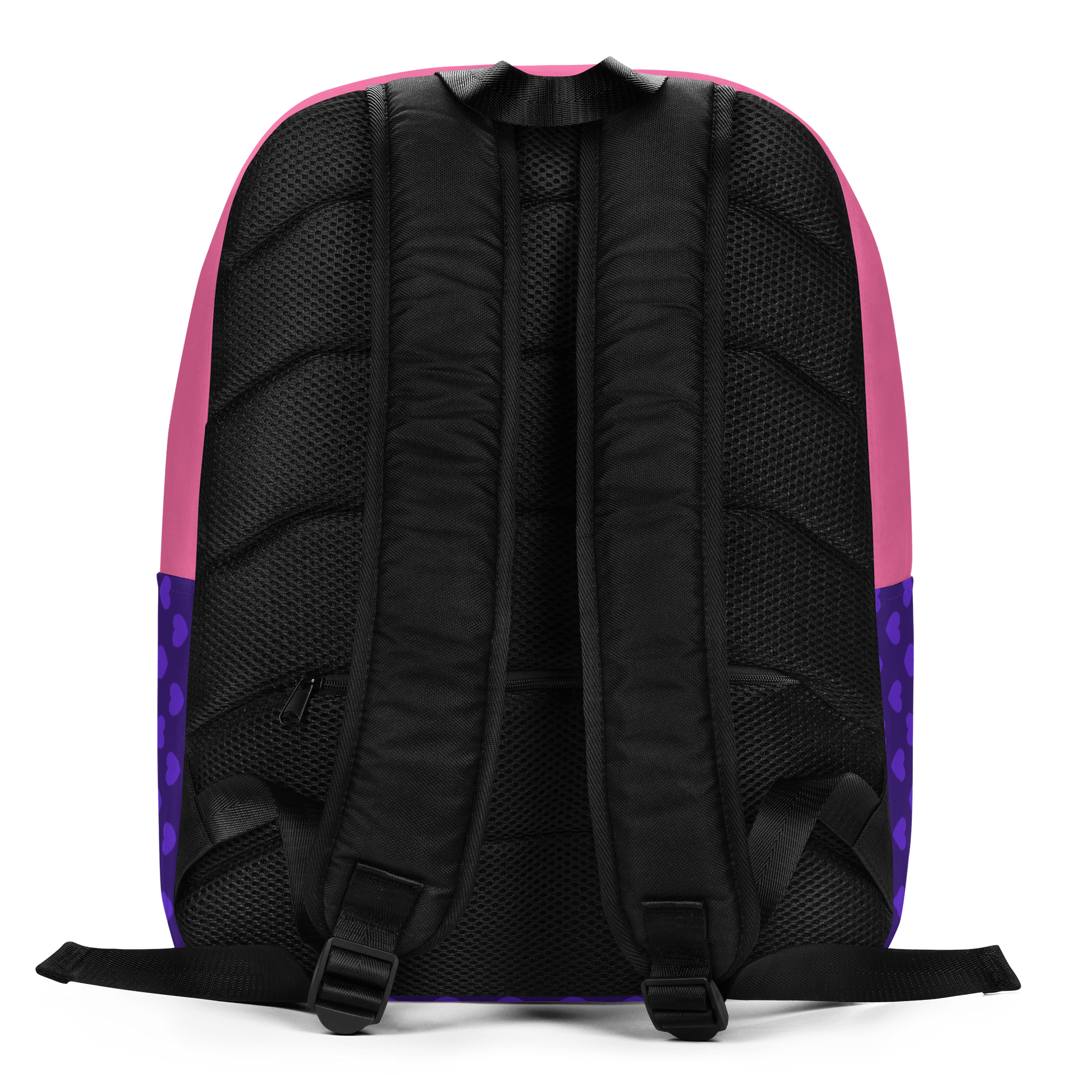 Energetic Chaos Custom Backpack product image (5)