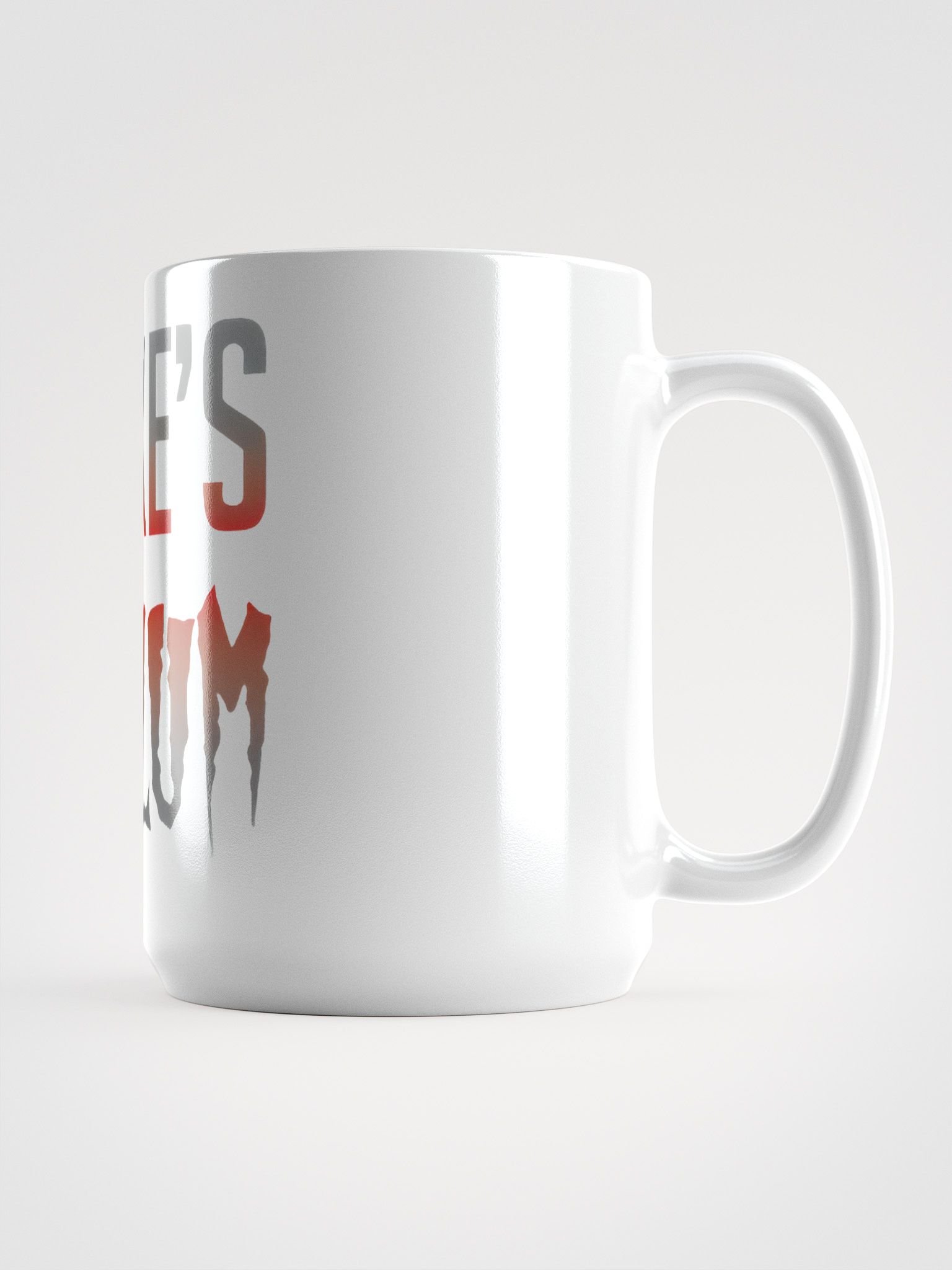 Asylum Mug product image (1)