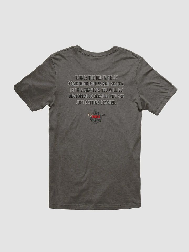 Positivity New - Tee product image (34)