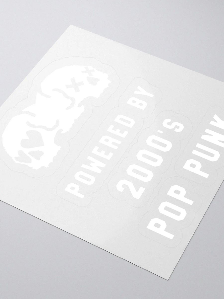 Demolition Lovers Madness Stickers product image (3)