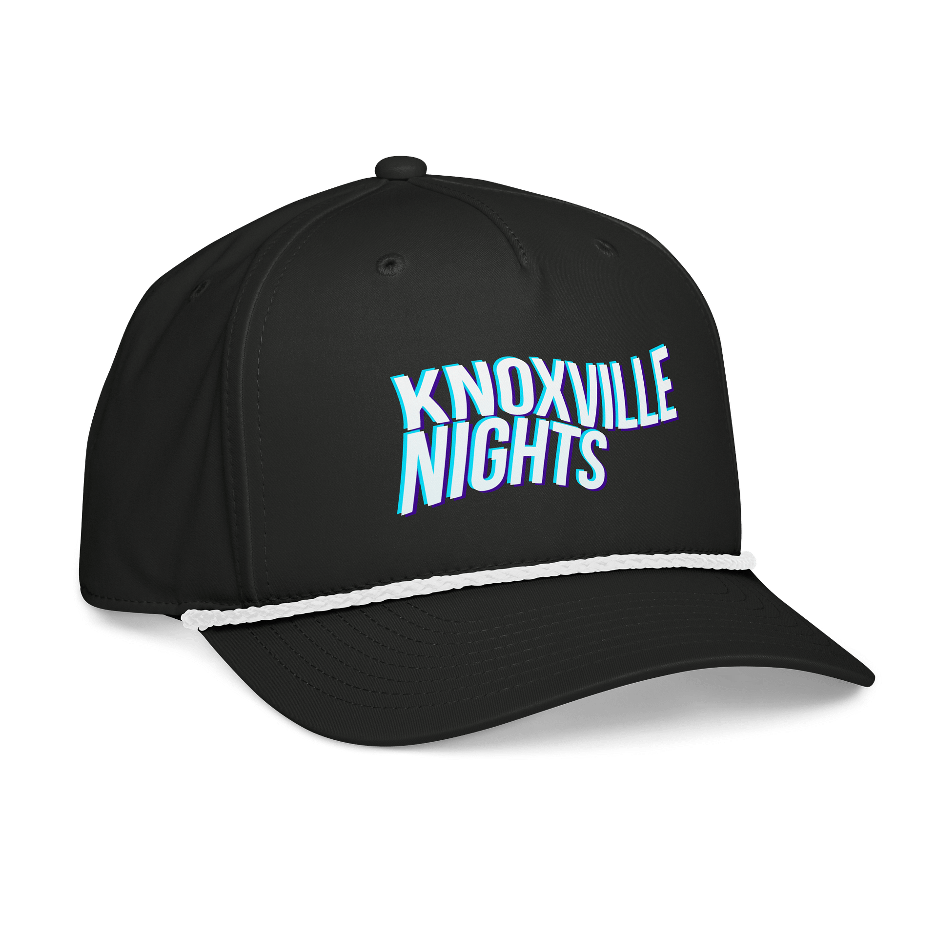 Knoxville Nights Rope Hat product image (3)