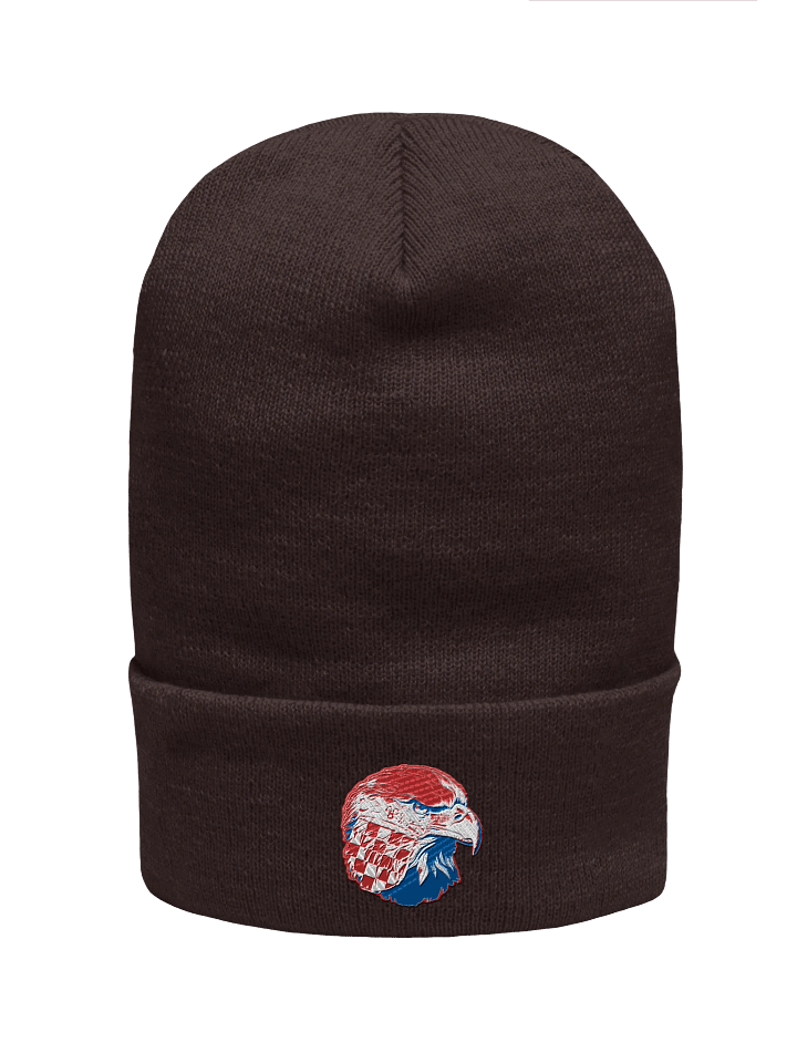 Hrvatski Sokol Beanie product image (3)