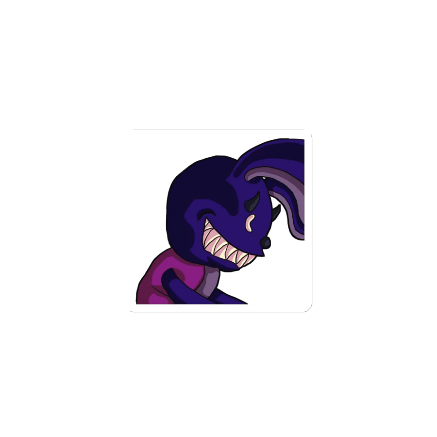 Cweemy Days Magnet (FlameJack) product image (1)