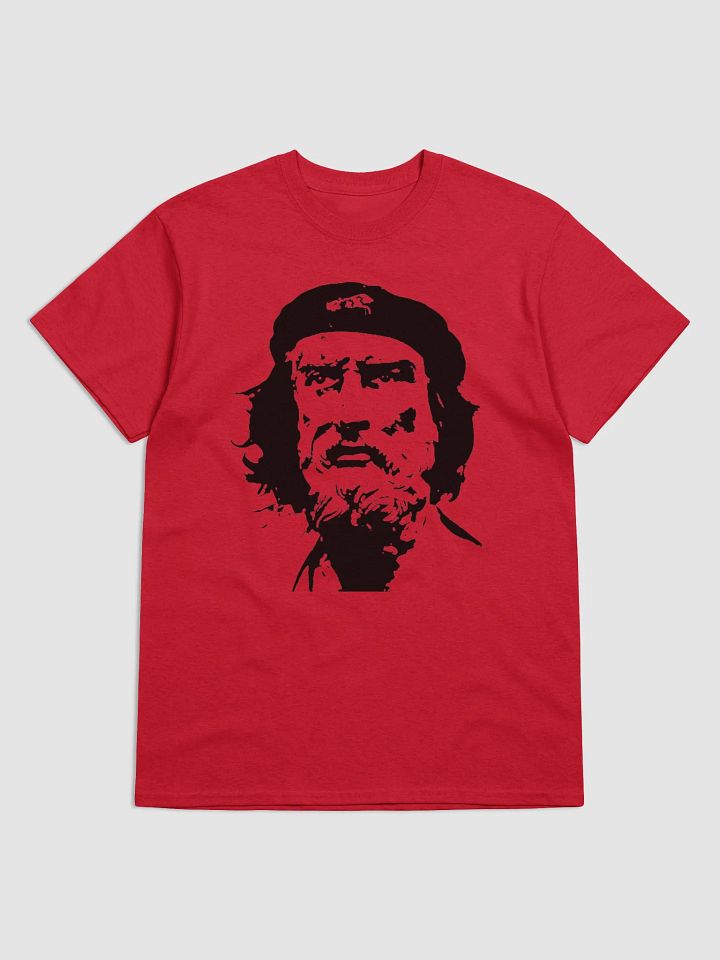 Chépicurus (Gildan Heavyweight T-Shirt) product image (31)